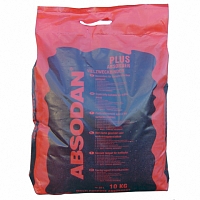 Sypký sorbent Absodan Plus, 10 kg